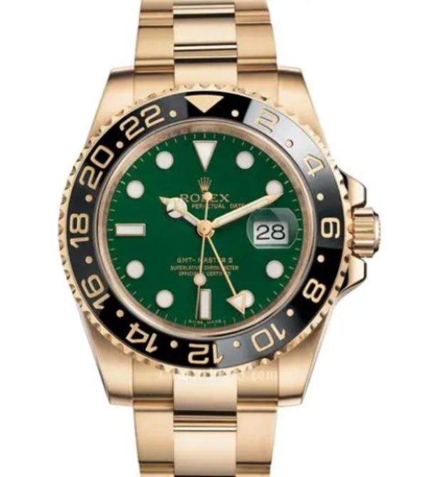 绽放腕间光芒：专业劳力士手表维修